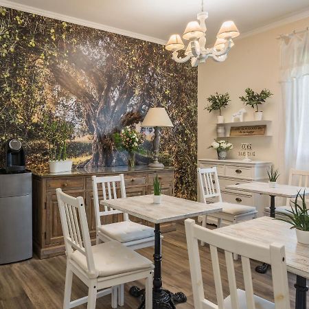 B&B L'Ulivo Фьюмичино Экстерьер фото