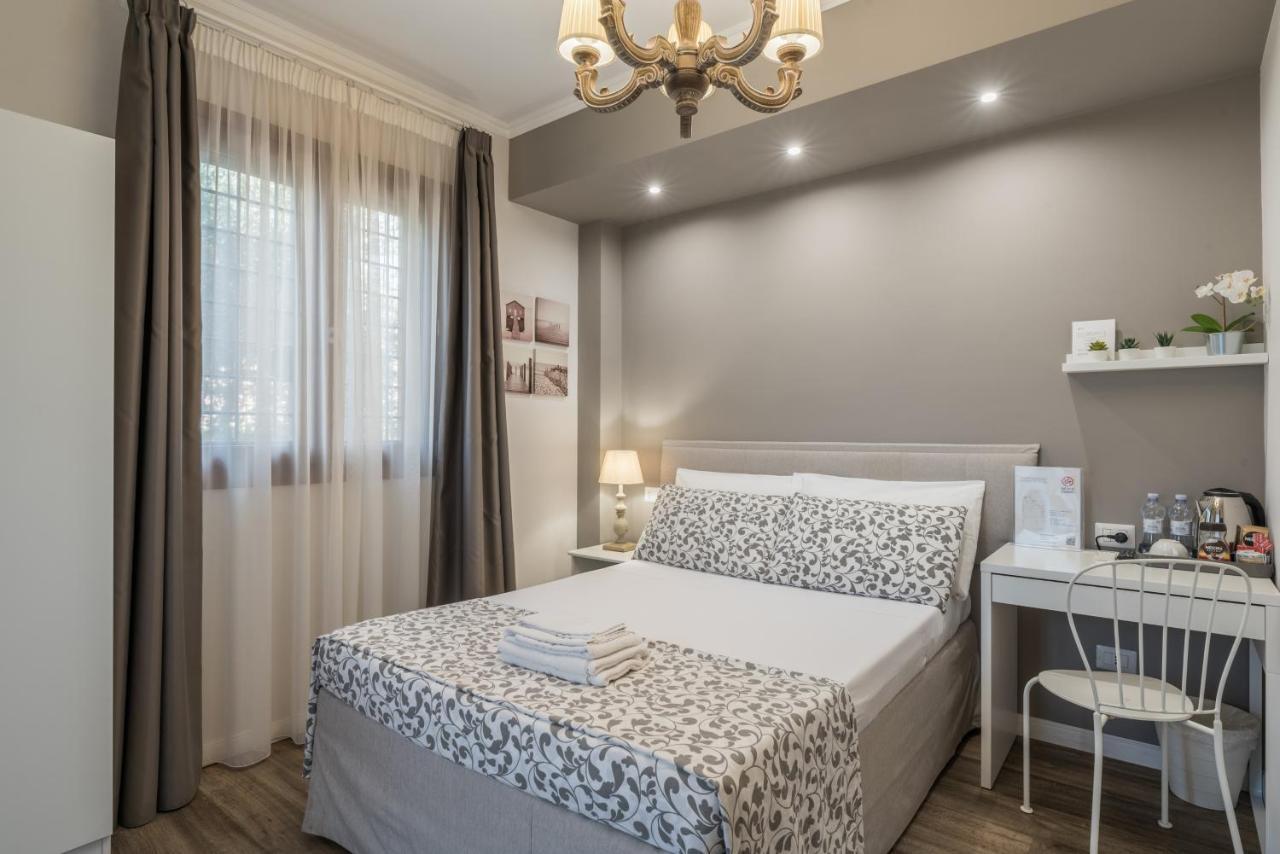 B&B L'Ulivo Фьюмичино Экстерьер фото