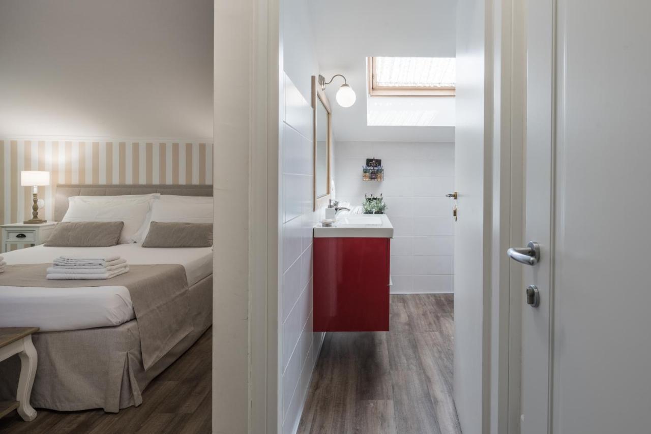 B&B L'Ulivo Фьюмичино Экстерьер фото