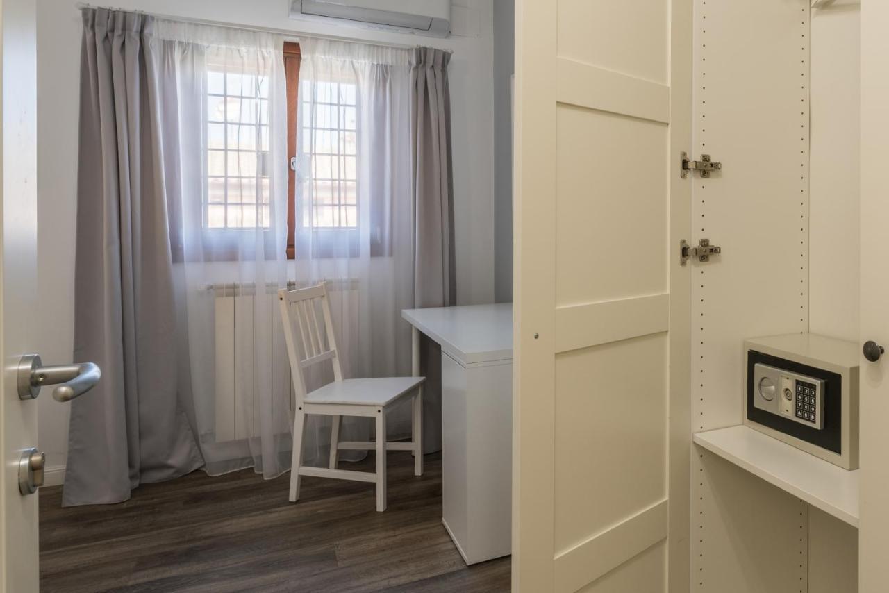 B&B L'Ulivo Фьюмичино Экстерьер фото