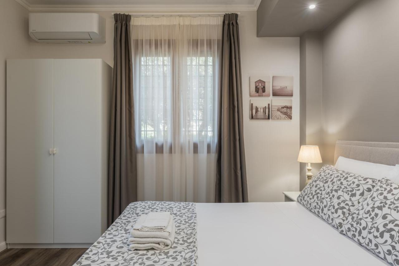 B&B L'Ulivo Фьюмичино Экстерьер фото