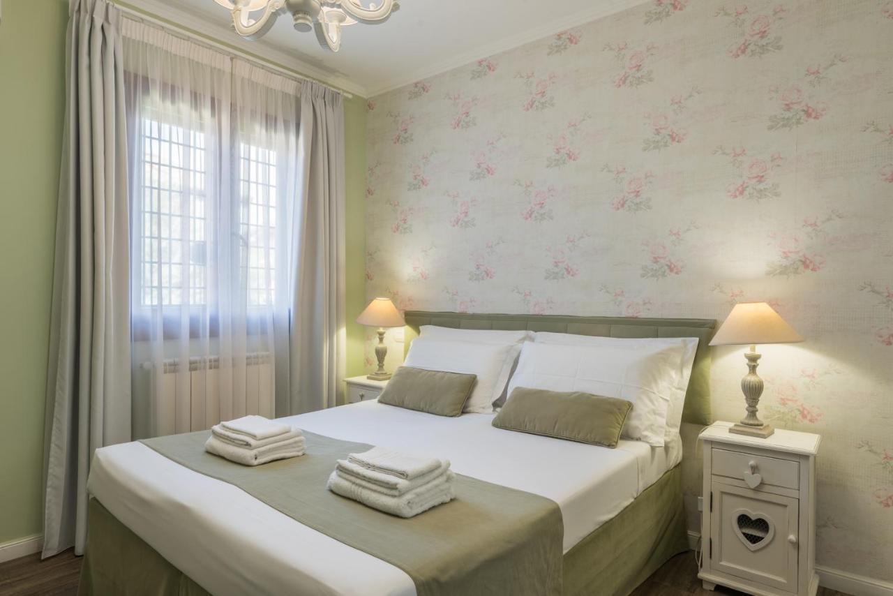 B&B L'Ulivo Фьюмичино Экстерьер фото