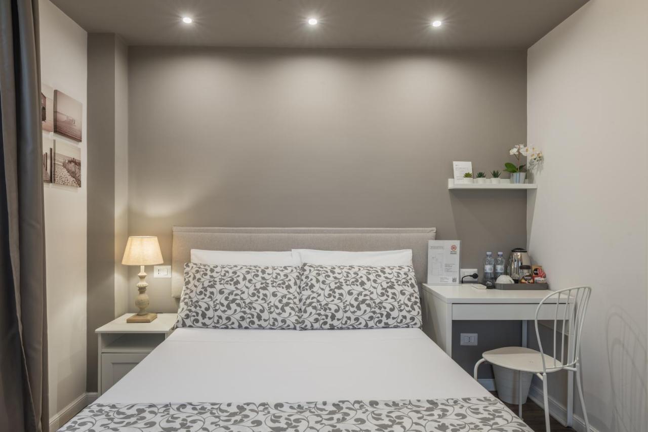 B&B L'Ulivo Фьюмичино Экстерьер фото