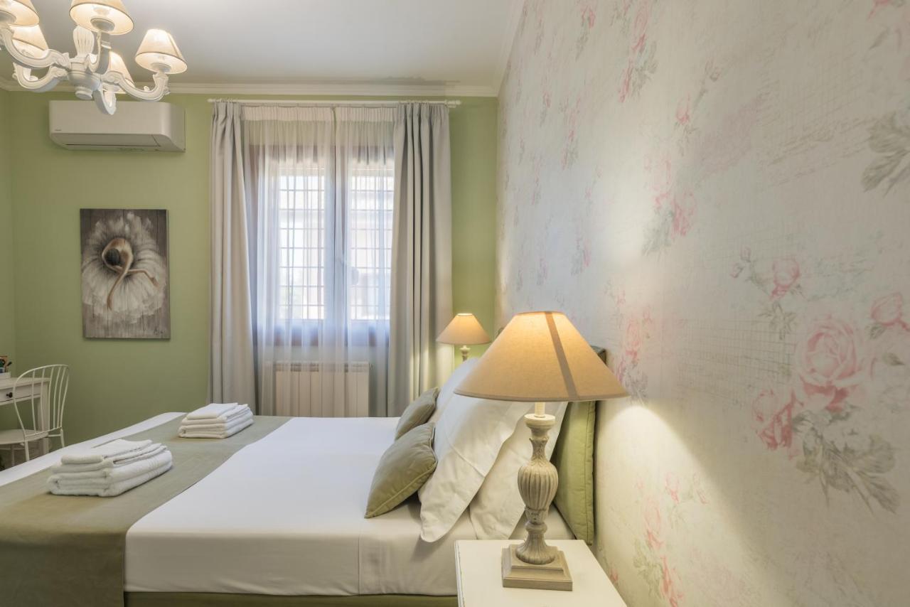 B&B L'Ulivo Фьюмичино Экстерьер фото