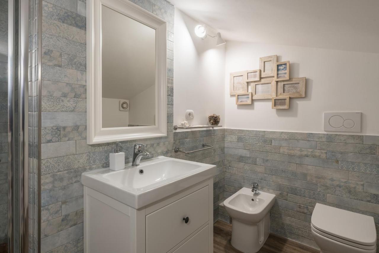 B&B L'Ulivo Фьюмичино Экстерьер фото