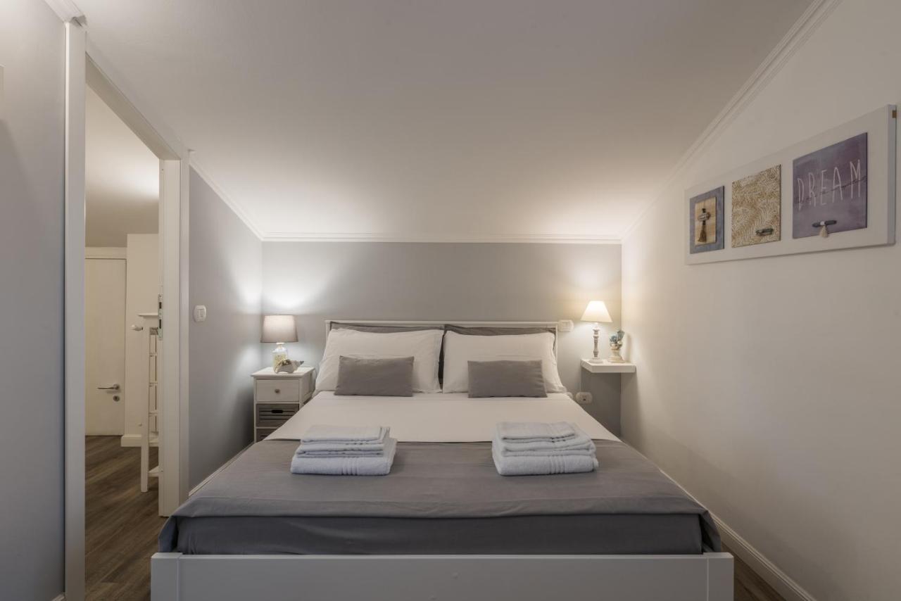 B&B L'Ulivo Фьюмичино Экстерьер фото