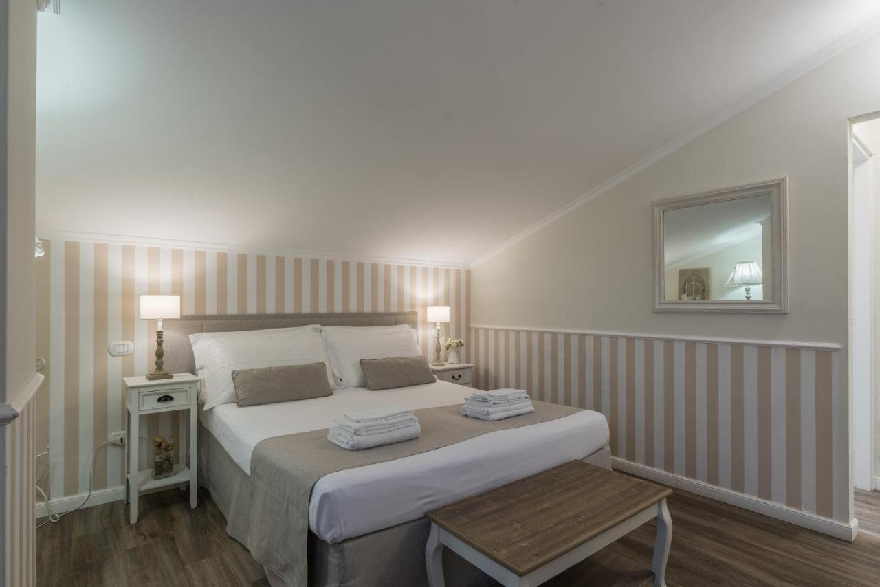 B&B L'Ulivo Фьюмичино Экстерьер фото