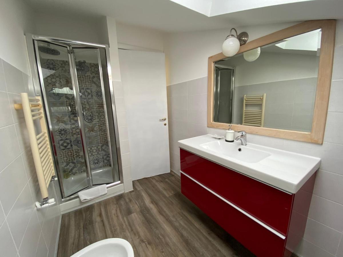 B&B L'Ulivo Фьюмичино Экстерьер фото